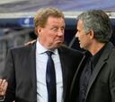 Redknapp: "No hay nada más difícil pero se intentará"