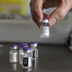 Venta de vacunas sin intervención del Gobierno: Así es la propuesta de Juntos por el Cambio