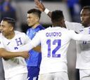 Honduras prepara amistosos con Grecia y Bielorrusia en marzo