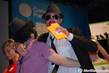 [CP] Campus Party 12 finaliza oficialmente sus competiciones