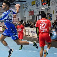 Xavi Tuà será operado de urgencia de dos nódulos