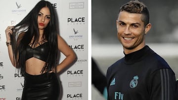 Natacha Sofía, presunta amante de Cristiano, desvela todos los detalles de su encuentro. Foto: Instagram