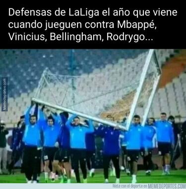 Los memes más divertidos del fin de semana