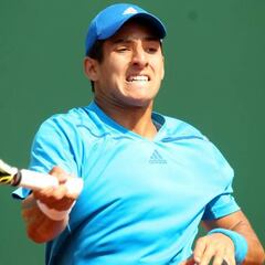Christian Garín recibió invitación para qualy de ATP de Ginebra