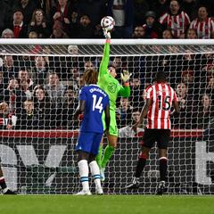 Festival de paradas españolas