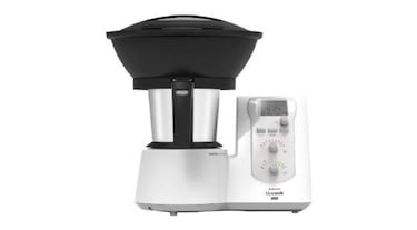 Ofertas del Black Friday 2019: elige tu mejor robot de cocina