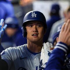 Shohei Ohtani consigue marca que no había conseguido en la MLB