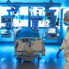 Un epidemiólogo de Harvard avisa sobre la estrategia de Madrid