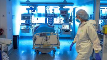 Un epidemiólogo de Harvard avisa sobre la estrategia de Madrid