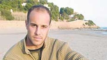 <b>¿GRAN FUTURO EN VILA-REAL?.</b> Reina tiene un gran futuro por delante pero no sabemos si será en españa o en algún equipo extranjero.