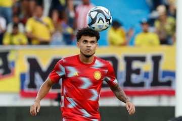 El equipo dirigido por Néstor Lorenzo recibe a Venezuela en la primera fecha de las Eliminatorias Sudamericanas.