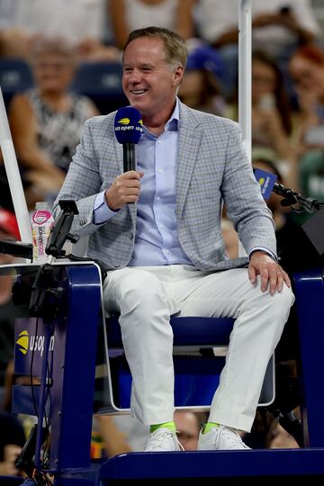 Patrick McEnroe.