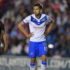 Chivas, cerca de sus dos primeros refuerzos