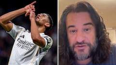 Jabois se pronuncia al respecto de las supuestas salidas nocturnas de Bellingham