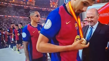 Los memes se ceban con la derrota del Real Madrid