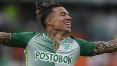 Nacional hace los goles que pedía Lillo; el sábado clásico