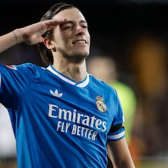 Carreras, contra los parches