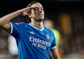 Carreras, contra los parches