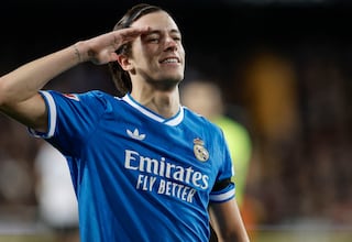 Carreras, contra los parches