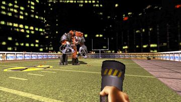 Captura de pantalla - Duke Nukem 3D: 20th Anniversary World Tour (PC)