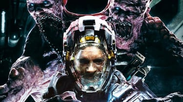 The Callisto Protocol se confirma como el último pelotazo del año en su tráiler de lanzamiento