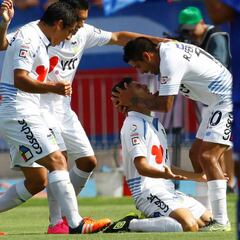 Morelia deja a O'Higgins sin una de sus principales figuras