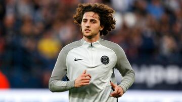 Rabiot set to leave PSG for Juventus