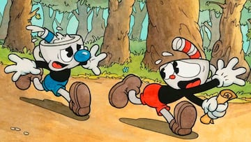 Cuphead llega por sorpresa a PS4: ya disponible en PS Store