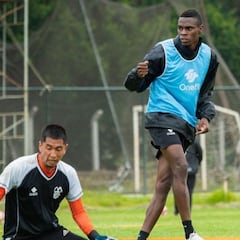 "Me finiquitaron y chao": la verdad del colombiano que dejó la U y fichó en el SAU