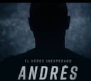 El documental sobre Iniesta se estrenará el 23 de abril