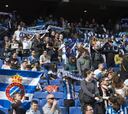 Espanyol - Eibar: horario, como ver en directo en TV y online