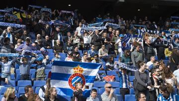 Espanyol - Eibar: horario, como ver en directo en TV y online