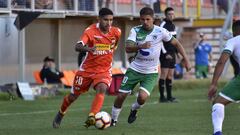 Cobreloa rescata un punto y enciende la lucha por la punta