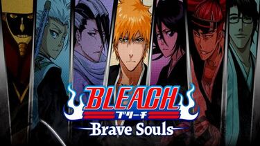 Bleach: Brave Souls llegará pronto a occidente