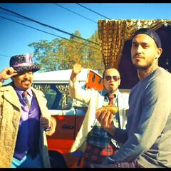 "Quedamos locos": la increíble anécdota de Chancho en Piedra con Mauricio Pinilla