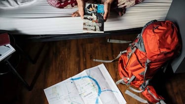 Una maleta para cada viaje: ¿Qué equipaje debes llevar?