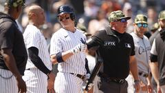 Yankees’ Josh Donaldson issues public apology to White Sox’s Tim Anderson and Jackie Robinson’s family