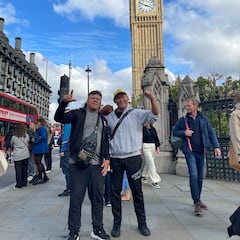 CMLL cierra su gira Fantasticamanía en Inglaterra