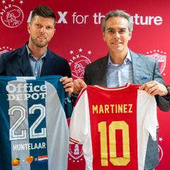 Pachuca firma convenio con uno de los gigantes de Europa