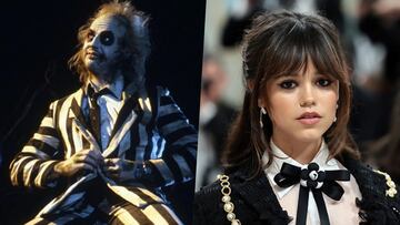 Beetlejuice 2