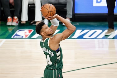 Bucks vs Celtics: NBA play-off, times, TV, how and where to watch Game 1 Eastern Conference semi-final