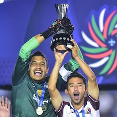 Atlante venció a Celaya en la final de la Liga de Expansión