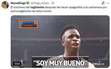 Messi, Cristiano o Trump: estos son los mejores memes de la Tagliatella en San Valentín