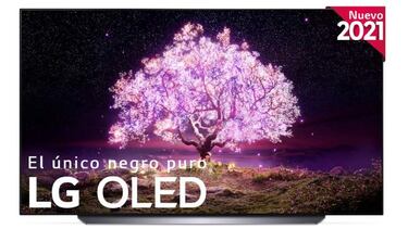 Black Friday en Amazon: las mejores ofertas en electrónica y tecnología (relojes inteligentes, tablets, TV, auriculares...)