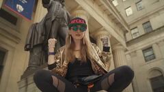 La pareja que provocó una caída global de Bitcoin y robaron un patrimonio de más de 71 millones de dólares para terminar haciendo rap