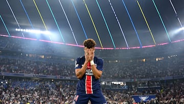 Doué supera a Güler como Golden Boy 2025