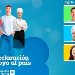 Operación Renta 2023: cómo hacer la declaración, pasos a seguir y cuándo me devuelven