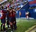 Osasuna de récord
