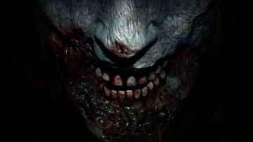 Resident Evil 2 Remake presenta nuevo tráiler con gameplay