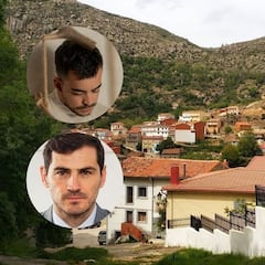 Navalacruz: el pueblo que comparten Iker Casillas y la única estrella Michelín de Ávila